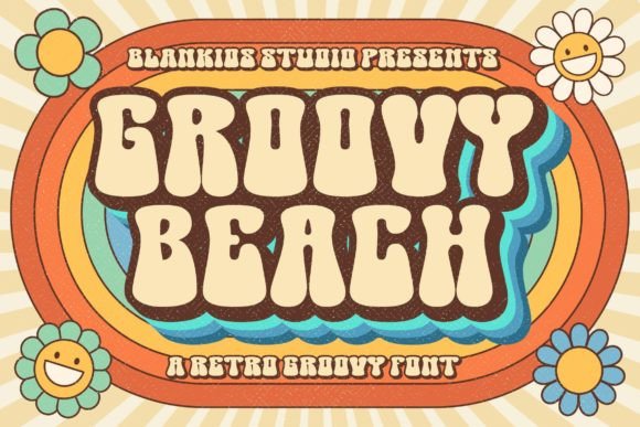 Groovy Beach: A Designer’s Real-World Review